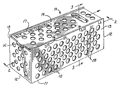 Une figure unique qui représente un dessin illustrant l'invention.